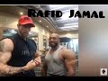 613 body builder Rafid Jamal - Canadian Nationals 2019 - going for IFBB PRO