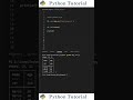 Drop Duplicate Rows With Polars | Python Tutorial