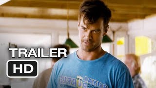 Safe Haven Official Trailer #1 (2013) - Josh Duhamel Movie HD