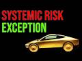 AI Supply Chain Systemic Risk: Is Tesla An Exception?
