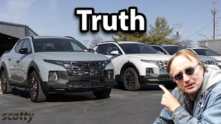 No One is Telling You the Truth About Hyundai and Kia, So I Have to