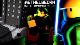 aethelbeorn is back?? [REAL] [its back] | Aethelbeorn Roblox [Remake?]