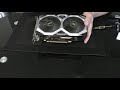 gtx 1660ti cleaning and thermal replace