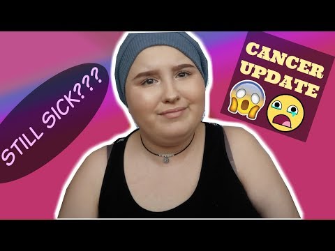 CANCER UPDATE! - YouTube