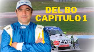 CLASIFICANDO DE #verano  - ROBERTO DEL BO,  PARTE 1 #tc #chevrolet #chevy #automovilismodeportivo