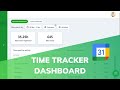 TimeNavi Export Calendar and Dashboard - New Features Tutorial