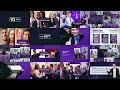 Corporate Business Event After Effects Templates