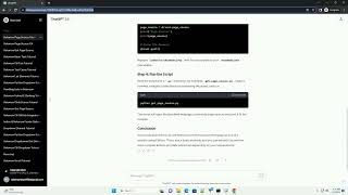 selenium page source contains