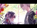 【富士見l文庫】『わたしの幸せな結婚』pv ～虐げられ編～【上田麗奈×石川界人×八木侑紀】