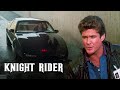 Im Boxring mit Michael und K.I.T.T | Knight Rider Deutschland