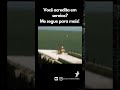 vÍdeo assustador e misteriosos de uma sereia real filmada por cÂmera culpa fantasma