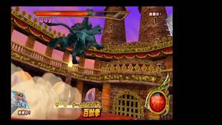 DQMBV対戦録-番外3【ドラゴンクエストモンスターバトルロードビクトリー】