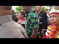 The Carib Queen - Clip No. 2