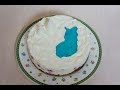 Luukku 5: Suomi100 Juustokakku