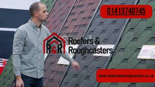 Choose wisely Tiles Roof in Glasgow | Types of Tile Roof by RooferandRoughcasters | Get Free Quote