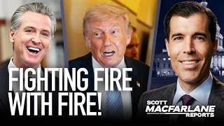 Top Dems FIGHT Trump Election PLOT