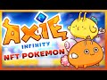 Axie Infinity Basics - Building A Team