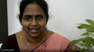 Women empowerment/பெண்கள் மேம்பாடு/Dr.T. Vijayalakshmi