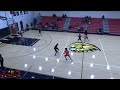 enc men’s basketball vs. vermont state johnson december 1 2023