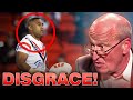 "Michael Jennings Shouldn't Be In The NRL" Buzz Rothfield & Sports Journos Question NRL's Integrity