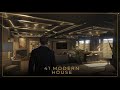FiveM Map | Mirror Park 41 Modern Houses
