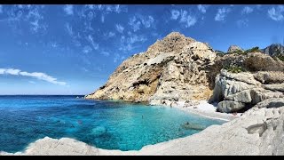 (IKARIA PART 1) IKARIA Island, a film by Smilen SAVOV