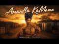 uNkosazana - Amandla KaMama ft Master KB (New Song 2026)