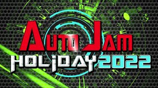 Auto Jam Holiday 06 เม.ย. 2565 เบรก3