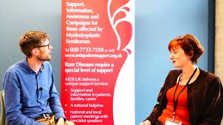 Benefits of support groups – A clinician’s perspective