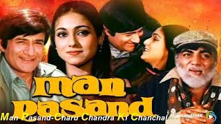 Man Pasand Charu Chandra Ki Chanchal
