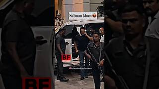 Salman Khan Entry Status 🔥 | Salman Khan Swag Status | Salman Khan Status | #shorts #viral #trending