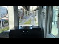 千葉駅からモノレール乗ってみたら、、、衝撃のアナウンスが、、、i got on the monorail and was shocked to find to...