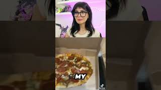 People Who Got LUCKY With Food part 4  #reaction #sssniperwolf #unitedstates #shorts