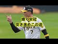 プロ野球引退選手応援歌メドレー2022