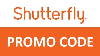 How to use Shutterfly Promo Code