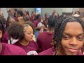 texas southern university freshmen week🐅 personal vlog🔥🎬