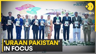 Uraan Pakistan In Focus: Pakistan's New Economic Plan | World News | WION