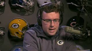 Packers Unscripted: Difference-makers