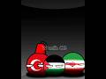 🇹🇷🇵🇸🇮🇷 | life force - countryballs #edit