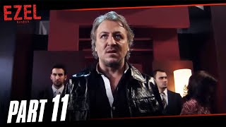 Ezel Kurdish ئەزەل Part 11 (Part Dirêj)