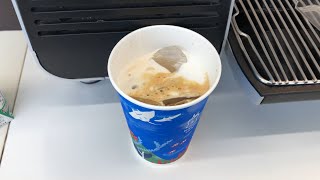 【ゆっくり解説】地元ローソンのカフェオレ！