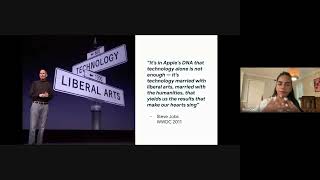 Webinar: Preparing for the AI Driven World | atomcamp