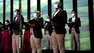 Turate  Rwanda | Chorale de Kigali | Concert 2020