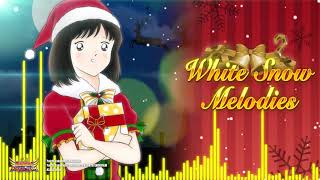 [Official]White Snow Melodies / キャプテン翼 ～たたかえドリームチーム～