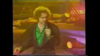 TFI Friday - Simply Red - Never Never Love & Something Got Me Started