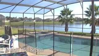 Florida Lake Villas – Orlando Vacation Homes to rent in Orlando