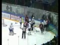 Сибирь vs Авангард Драка fights sibir vs avangard brawl