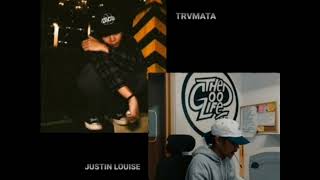 Trvmata feat. Justin Louise - 555 (Audio)