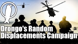 Arma 3: RDC support setup