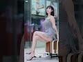 beautiful chinese girl tobrut fyp beautiful shorts tiktok chinesestreetfashiongirl douyin